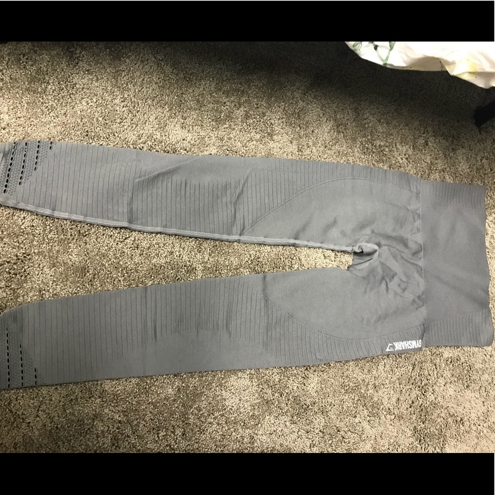 Gymshark leggings